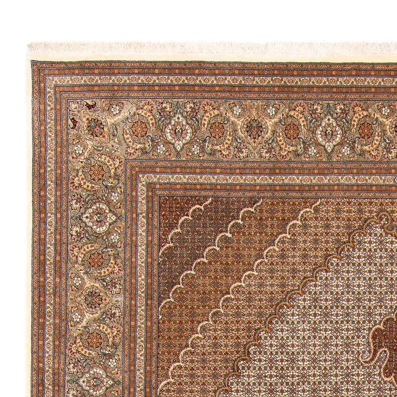 Tabriz Teppe 363x250cm - Persisk teppe