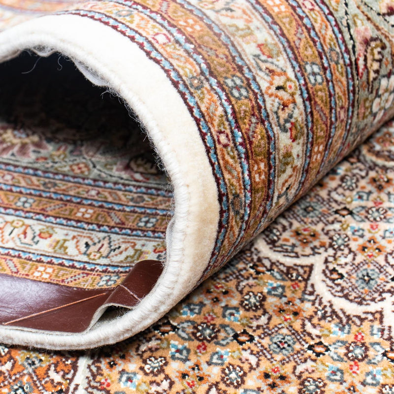 Tabriz Teppe 363x250cm - Persisk teppe