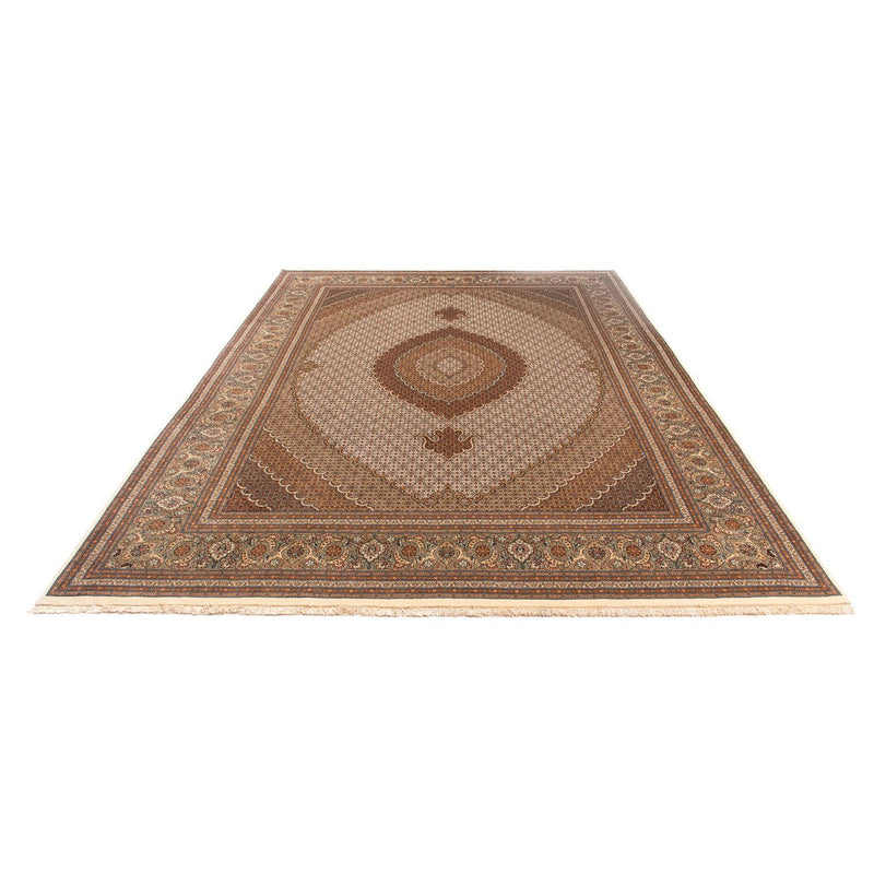Tabriz Teppe 363x250cm - Persisk teppe