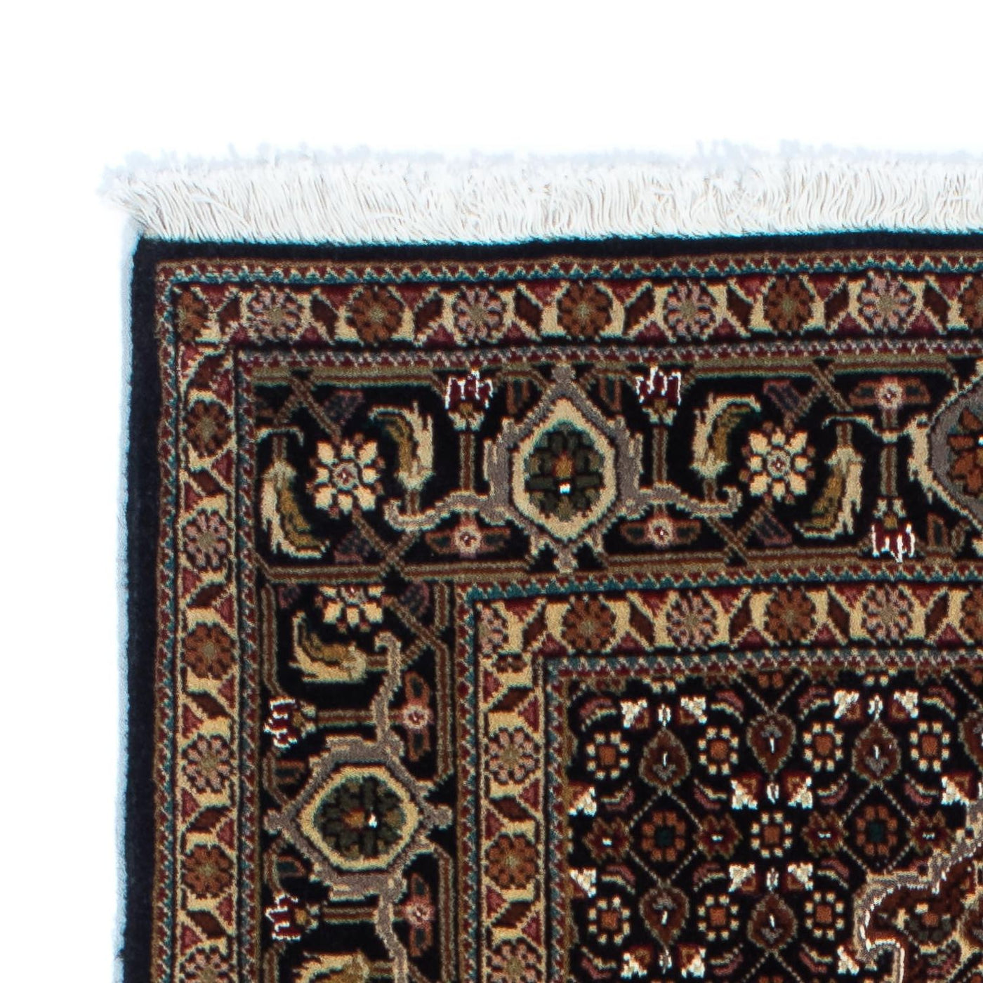 Tabriz Teppe 201x77cm - Persisk teppe