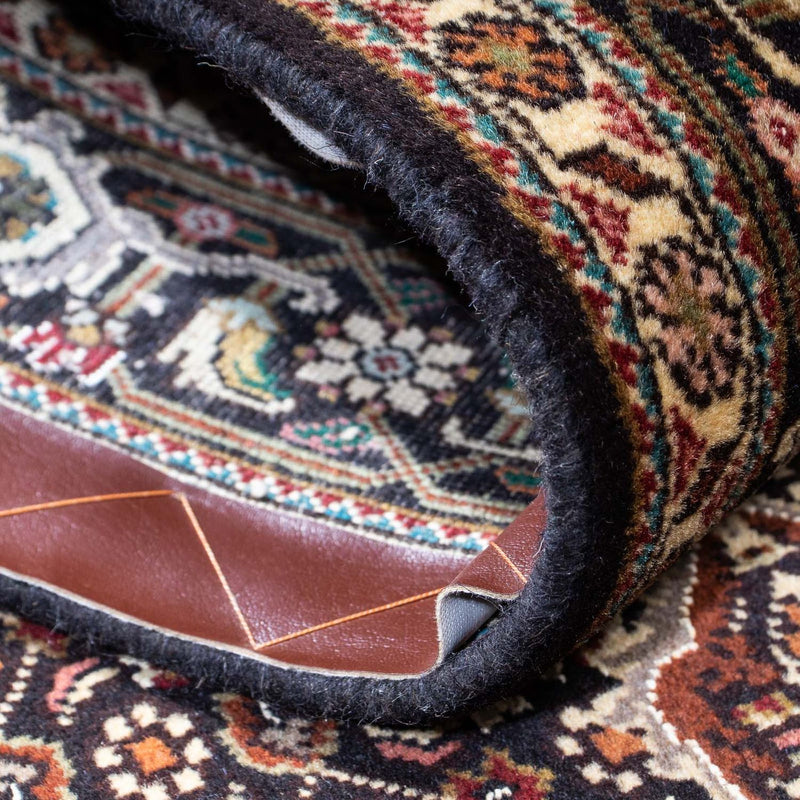 Tabriz Teppe 201x77cm - Persisk teppe