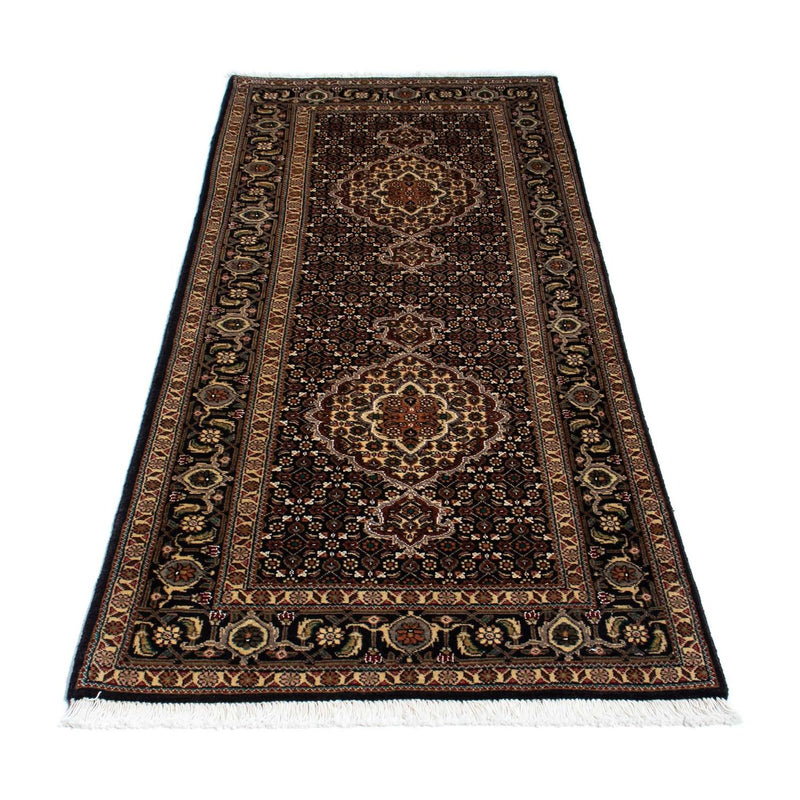 Tabriz Teppe 201x77cm - Persisk teppe