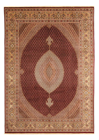 Tabriz Teppe 298x400cm - Persisk teppe