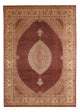 Tabriz Teppe 400x298cm - Persisk teppe