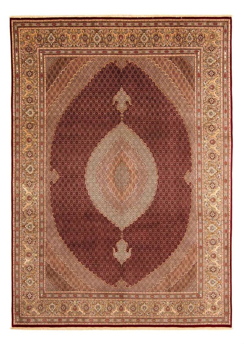 Tabriz Teppe 400x298cm - Persisk teppe