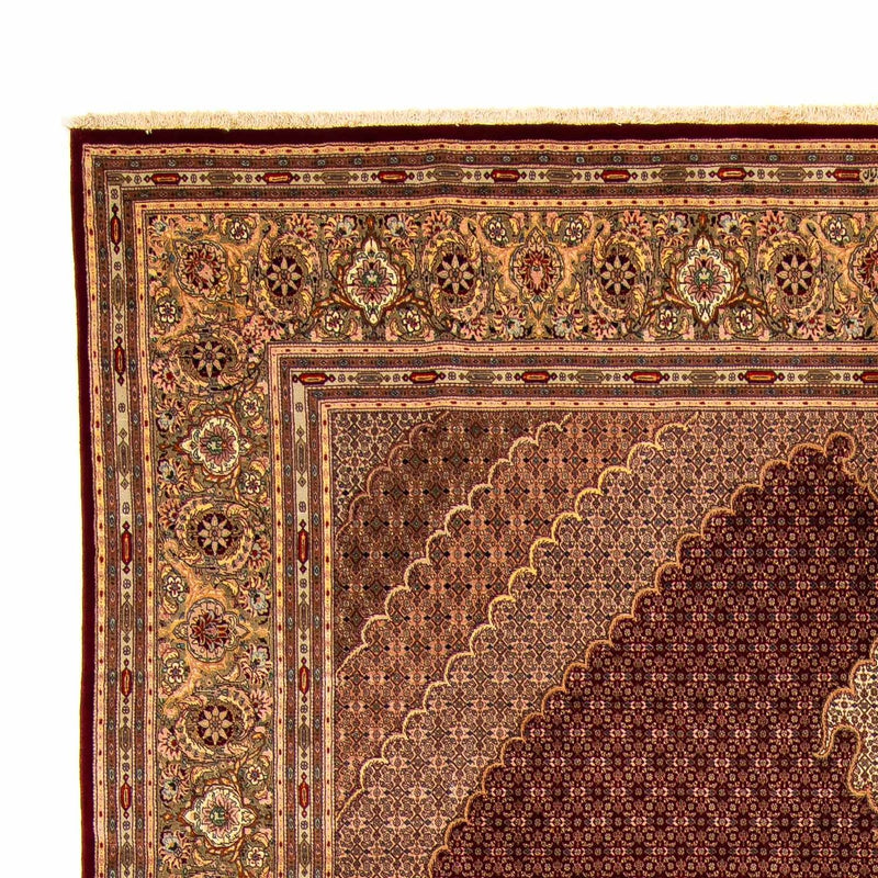 Tabriz Teppe 400x298cm - Persisk teppe