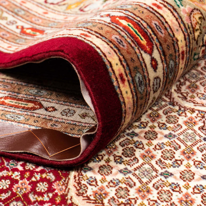 Tabriz Teppe 400x298cm - Persisk teppe