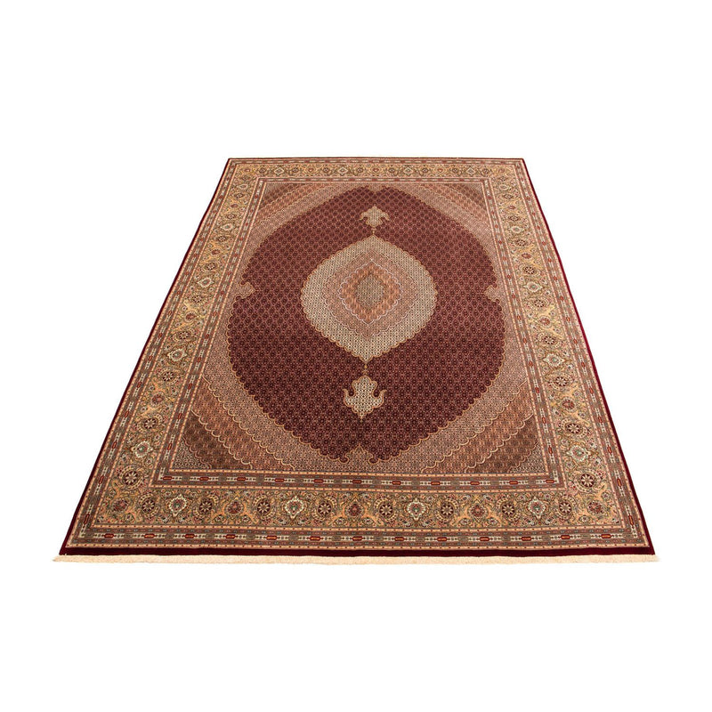 Tabriz Teppe 400x298cm - Persisk teppe