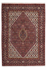 Bidjar - Zanjan Teppe 202x140cm - Persisk teppe – product image