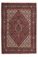 Bidjar - Zanjan Teppe 202x140cm - Persisk teppe