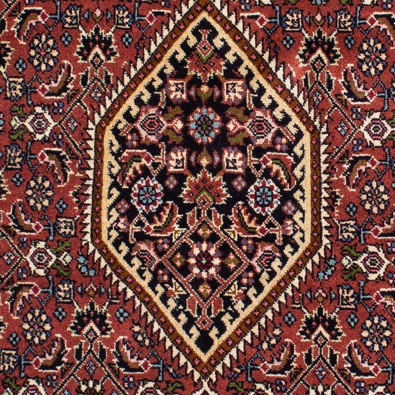 Bidjar - Zanjan Teppe 202x140cm - Persisk teppe