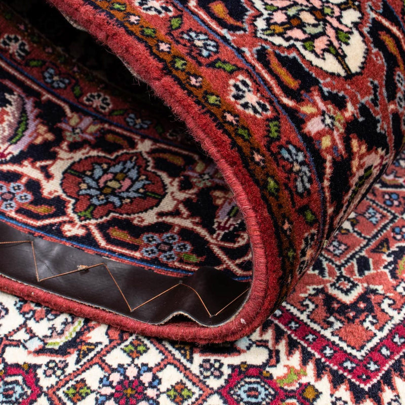Bidjar - Zanjan Teppe 202x140cm - Persisk teppe