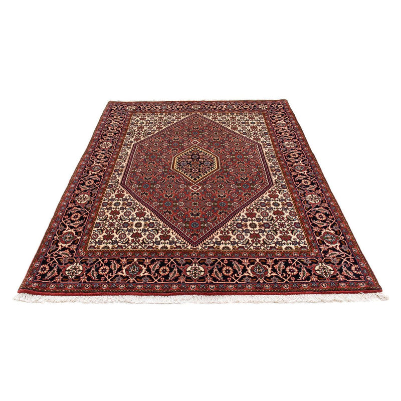 Bidjar - Zanjan Teppe 202x140cm - Persisk teppe