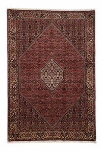 Bidjar Teppe 198x302cm - Persisk teppe – product image
