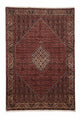 Bidjar Teppe 198x302cm - Persisk teppe