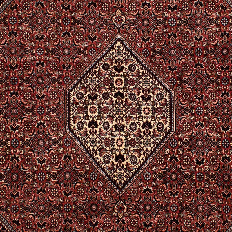 Bidjar Teppe 198x302cm - Persisk teppe