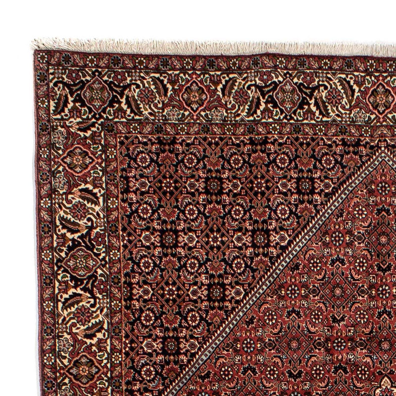 Bidjar Teppe 198x302cm - Persisk teppe