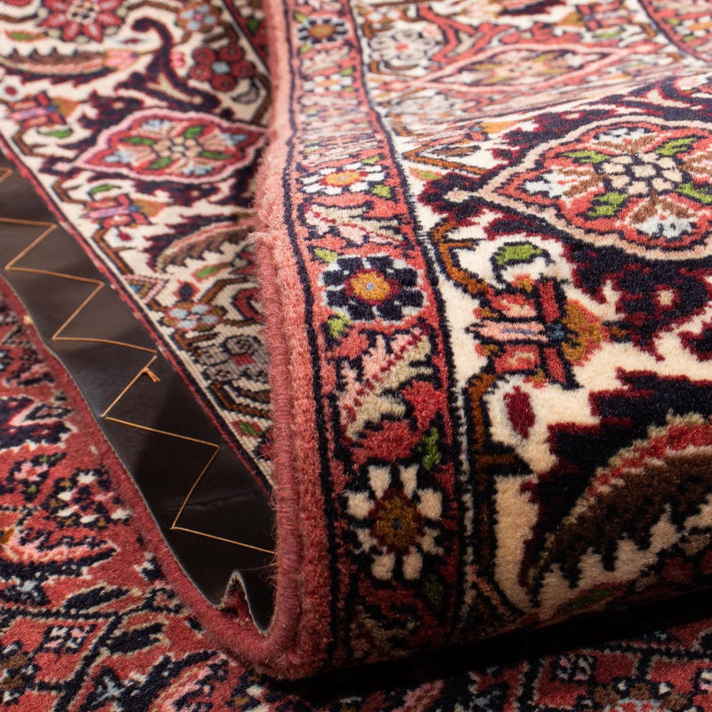 Bidjar Teppe 198x302cm - Persisk teppe
