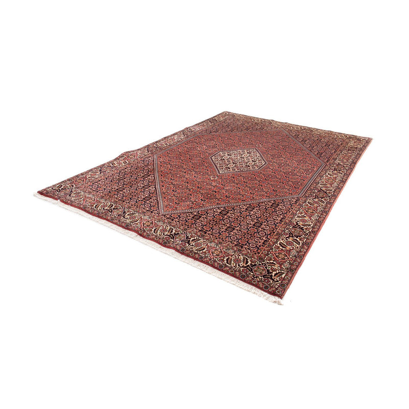 Bidjar Teppe 198x302cm - Persisk teppe