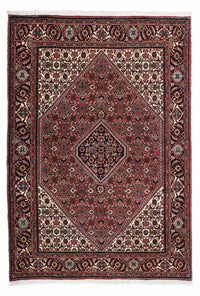 Bidjar - Zanjan Teppe 212x144cm - Persisk teppe – product image