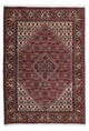 Bidjar - Zanjan Teppe 212x144cm - Persisk teppe