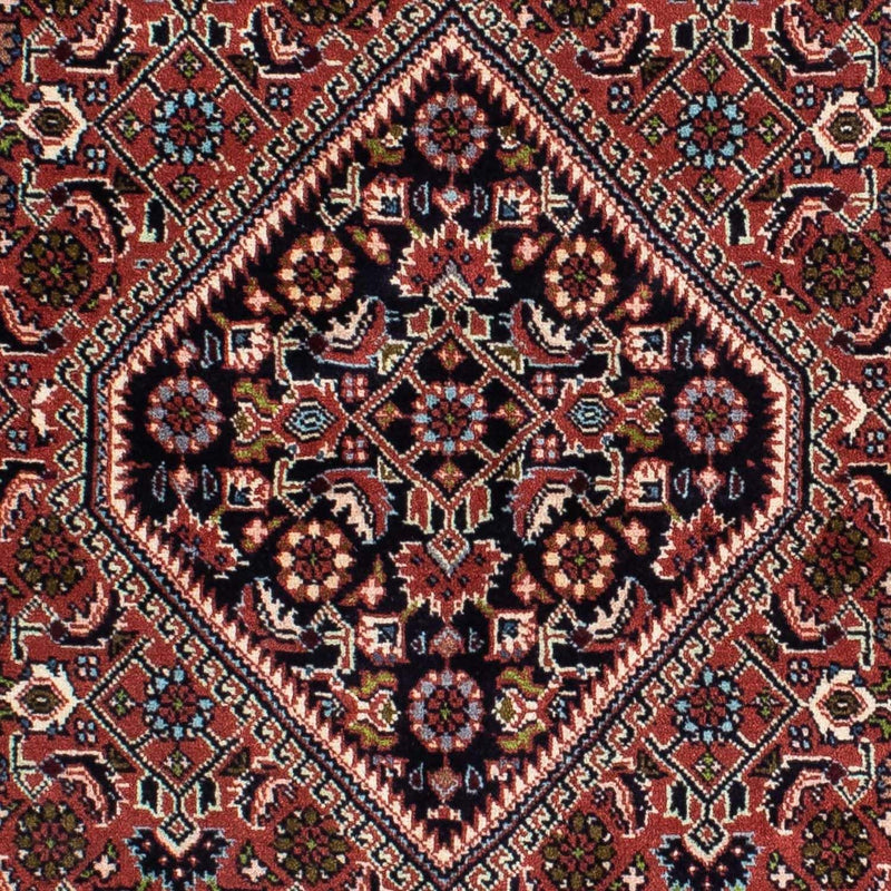 Bidjar - Zanjan Teppe 212x144cm - Persisk teppe