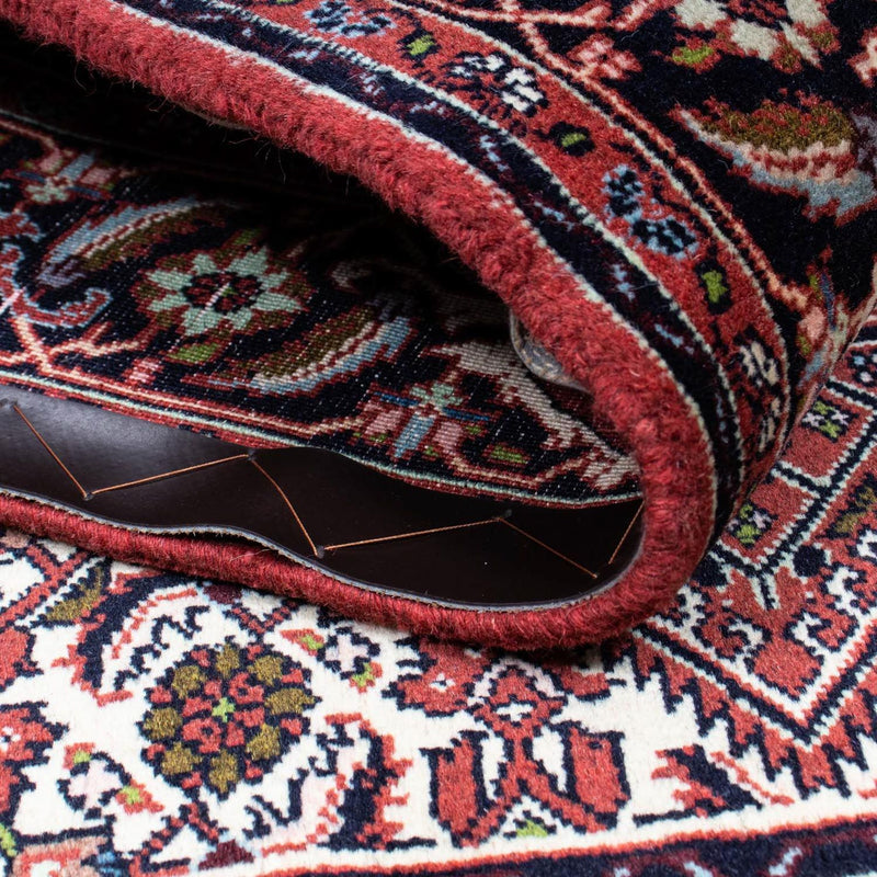 Bidjar - Zanjan Teppe 212x144cm - Persisk teppe