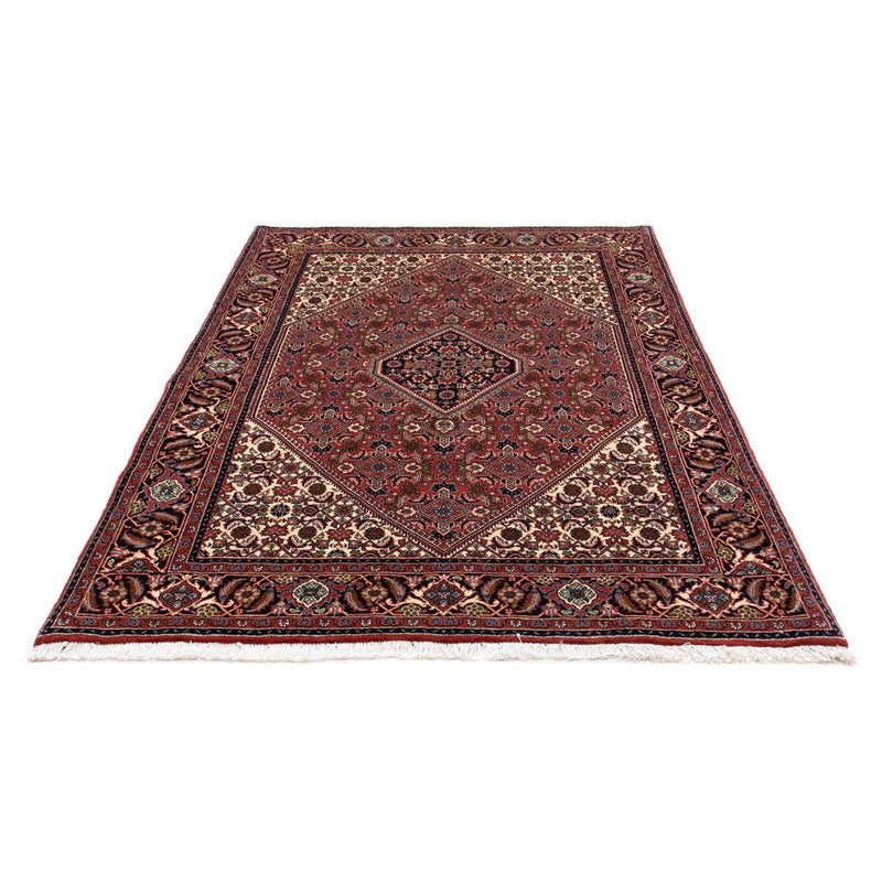 Bidjar - Zanjan Teppe 212x144cm - Persisk teppe