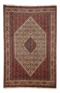 Bidjar Teppe 197x294cm - Persisk teppe – product image