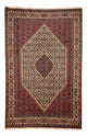 Bidjar Teppe 197x294cm - Persisk teppe