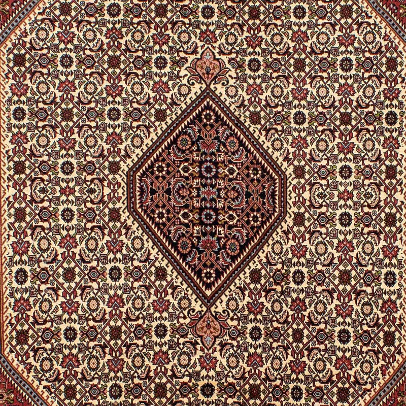 Bidjar Teppe 197x294cm - Persisk teppe