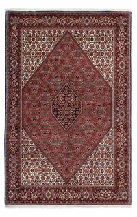 Bidjar - Zanjan Teppe 142x218cm - Persisk teppe – product image