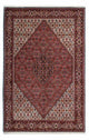Bidjar - Zanjan Teppe 142x218cm - Persisk teppe