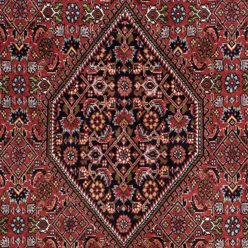 Bidjar - Zanjan Teppe 142x218cm - Persisk teppe