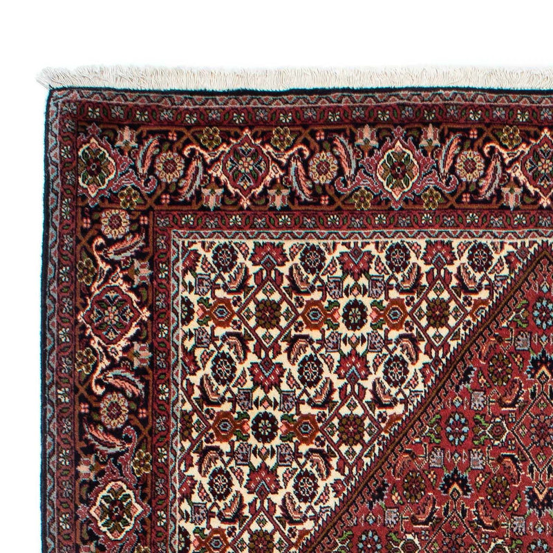 Bidjar - Zanjan Teppe 142x218cm - Persisk teppe