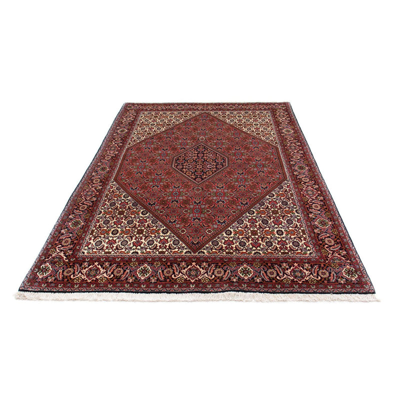 Bidjar - Zanjan Teppe 142x218cm - Persisk teppe