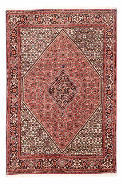 Bidjar Teppe 174x243cm - Persisk teppe