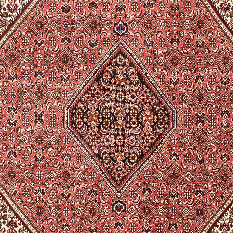 Bidjar Teppe 243x174cm - Persisk teppe