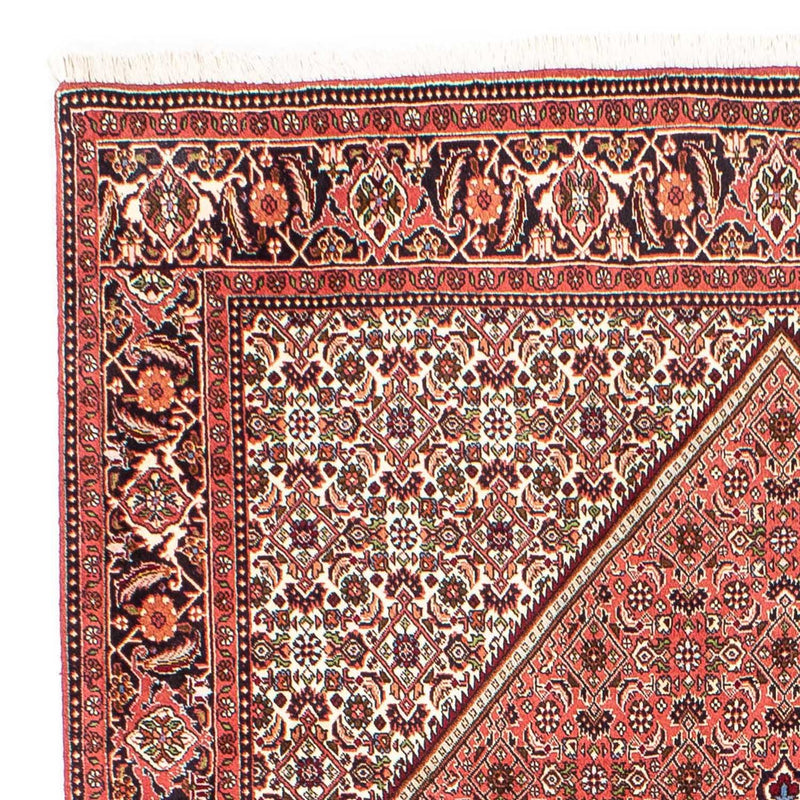 Bidjar Teppe 243x174cm - Persisk teppe