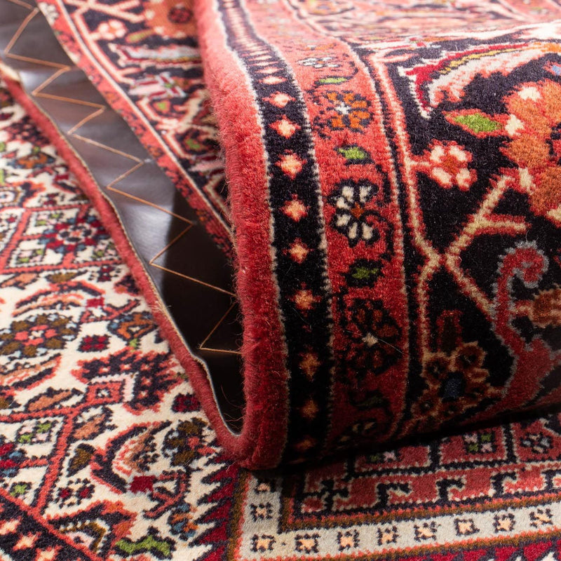 Bidjar Teppe 243x174cm - Persisk teppe