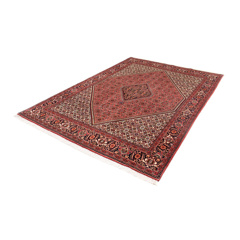 Bidjar Teppe 243x174cm - Persisk teppe