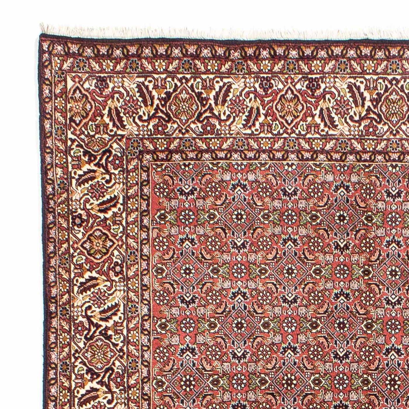 Bidjar Teppe 251x172cm - Persisk teppe