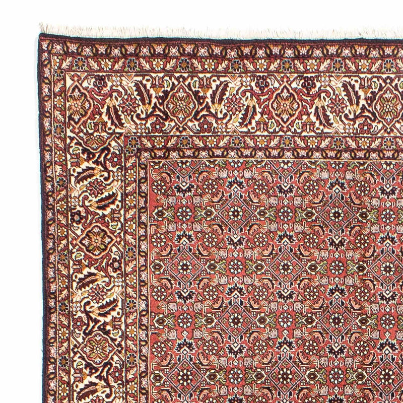 Bidjar Teppe 251x172cm - Persisk teppe
