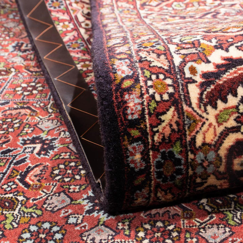 Bidjar Teppe 251x172cm - Persisk teppe