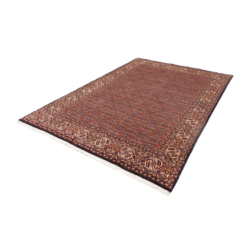 Bidjar Teppe 251x172cm - Persisk teppe