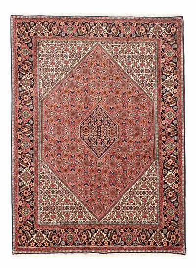 Bidjar Teppe 170x240cm - Persisk teppe
