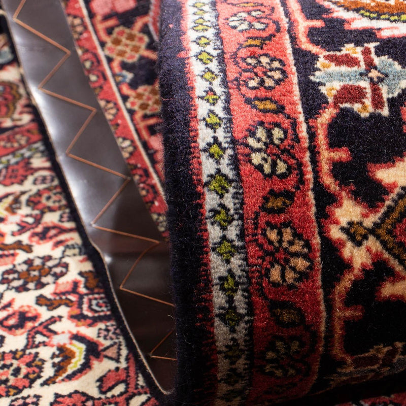 Bidjar Teppe 240x170cm - Persisk teppe