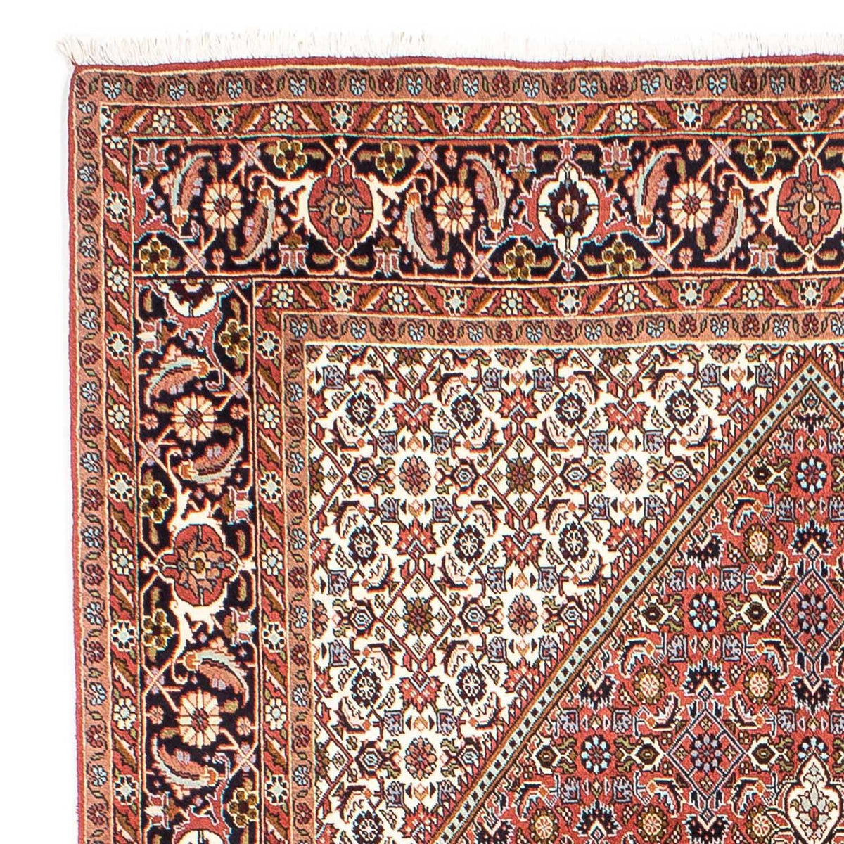 Bidjar Teppe 171x250cm - Persisk teppe