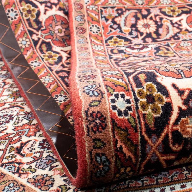 Bidjar Teppe 171x250cm - Persisk teppe