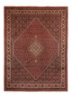 Bidjar Teppe 338x250cm - Persisk teppe